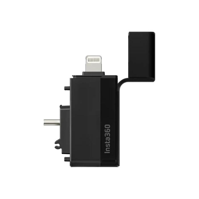 Insta360 ONE X3 Quick Reader Original · 3