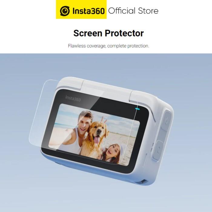 Insta360 GO 3 Screen Protector · 2