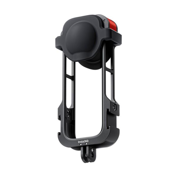 INSTA360 X4 UTILITY FRAME for Insta 360 X4 Mounting Bracket GARANSI RESMI X 4 Frame · 3