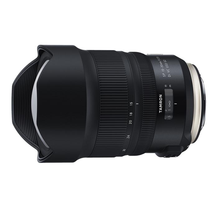 TAMRON 15-30mm F/2.8 DI VC USD G2 FOR CANON NIKON LENSA DSLR · 3