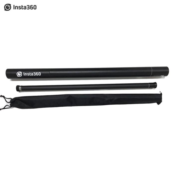 Insta360 Extended Selfie Stick For ONE X & ONE R · 2