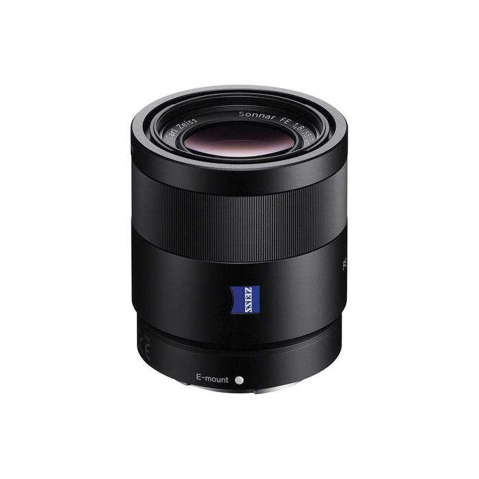 Sony A7iii Body + Sony 70-200mm F4 G OSS + FE 55mm F1.8 · 5
