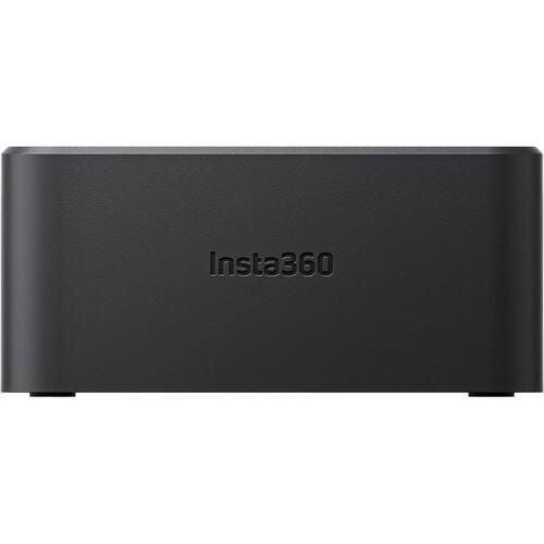 Insta360 X4 Fast Charge Hub - Fast Charging Hub Insta360 X4 Original Garansi Resmi · 6