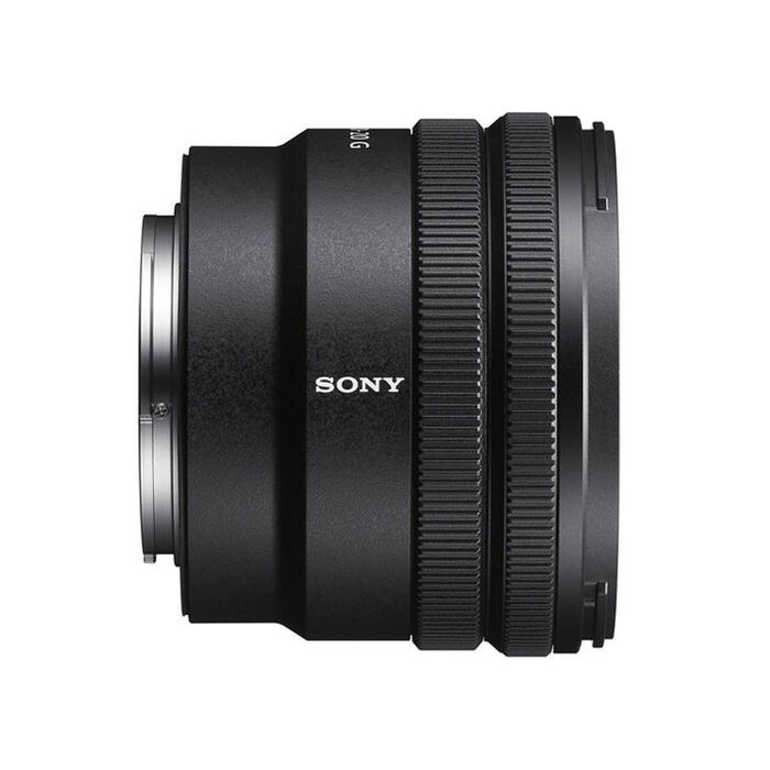 Sony E PZ 10-20mm f4 G Lens Sony 10-20 mm f/4 Power Zoom GARANSI RESMI · 4