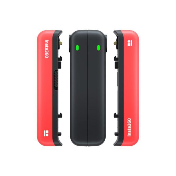 Insta360 One R Fast Charging Hub Charger Battery Base Insta 360 One R · 3