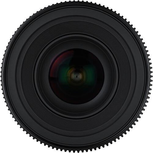 7artisans 12mm T2.9 Vision Cine Lens APSC-C Format - SONY E · 2