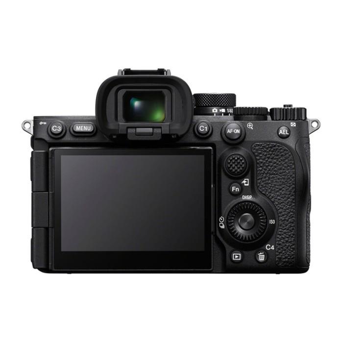 Sony A7RV Alpha A7R V A7 RV A7R5 Body Only · 2