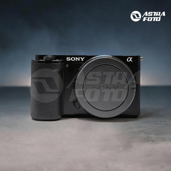 Sony Alpha ZV-E10 Body Only ZVE10 ZV E10 Mirrorless Camera - UNIT ONLY · 4