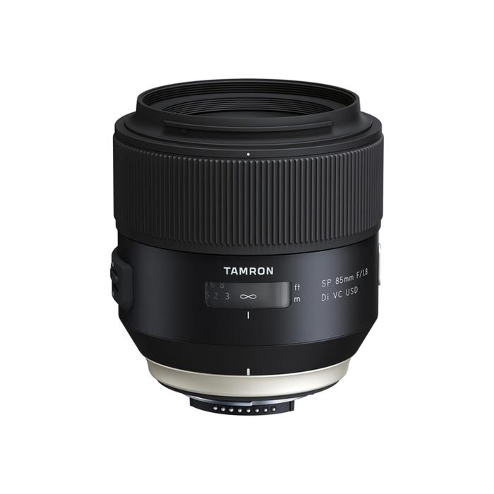 TAMRON SP 85mm F/1.8 Di VC USD FOR NIKON CANON LENSA DSLR · 2